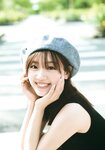 [Photobook] 2024.12.17 佐々木美玲1st写真集「太陽射しのパレード」