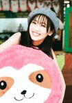 [Photobook] 2024.12.17 佐々木美玲1st写真集「太陽射しのパレード」