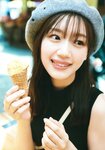 [Photobook] 2024.12.17 佐々木美玲1st写真集「太陽射しのパレード」