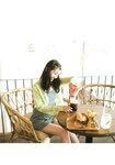 [Photobook] 2024.12.17 佐々木美玲1st写真集「太陽射しのパレード」
