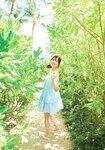 [Photobook] 2024.12.17 佐々木美玲1st写真集「太陽射しのパレード」
