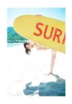 [Photobook] 2024.12.17 佐々木美玲1st写真集「太陽射しのパレード」