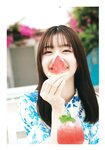[Photobook] 2024.12.17 佐々木美玲1st写真集「太陽射しのパレード」
