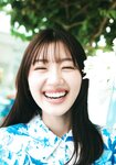 [Photobook] 2024.12.17 佐々木美玲1st写真集「太陽射しのパレード」