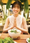 [Photobook] 2024.12.17 佐々木美玲1st写真集「太陽射しのパレード」