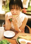 [Photobook] 2024.12.17 佐々木美玲1st写真集「太陽射しのパレード」