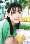 [Photobook] 2024.12.17 佐々木美玲1st写真集「太陽射しのパレード」