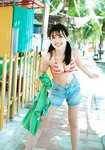 [Photobook] 2024.12.17 佐々木美玲1st写真集「太陽射しのパレード」