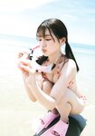 [Photobook] 2024.12.17 佐々木美玲1st写真集「太陽射しのパレード」