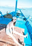 [Photobook] 2024.12.17 佐々木美玲1st写真集「太陽射しのパレード」