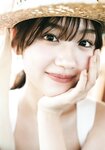 [Photobook] 2024.12.17 佐々木美玲1st写真集「太陽射しのパレード」