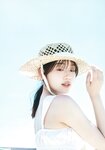 [Photobook] 2024.12.17 佐々木美玲1st写真集「太陽射しのパレード」