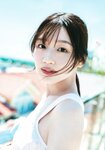 [Photobook] 2024.12.17 佐々木美玲1st写真集「太陽射しのパレード」