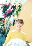 [Photobook] 2024.12.17 佐々木美玲1st写真集「太陽射しのパレード」