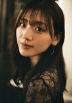 [Photobook] 2024.12.17 佐々木美玲1st写真集「太陽射しのパレード」