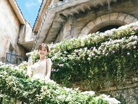 [Photobook] 2024.12.17 佐々木美玲1st写真集「太陽射しのパレード」