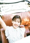 [Photobook] 2024.12.17 佐々木美玲1st写真集「太陽射しのパレード」