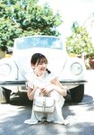 [Photobook] 2024.12.17 佐々木美玲1st写真集「太陽射しのパレード」