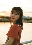 [Photobook] 2024.12.17 佐々木美玲1st写真集「太陽射しのパレード」