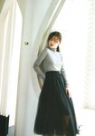 [Photobook] 2024.12.17 佐々木美玲1st写真集「太陽射しのパレード」