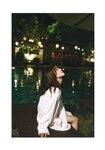 [Photobook] 2024.12.17 佐々木美玲1st写真集「太陽射しのパレード」