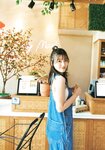 [Photobook] 2024.12.17 佐々木美玲1st写真集「太陽射しのパレード」