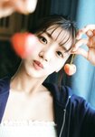[Photobook] 2024.12.17 佐々木美玲1st写真集「太陽射しのパレード」