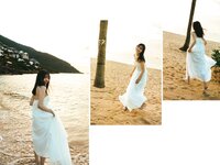 [Photobook] 2024.12.17 佐々木美玲1st写真集「太陽射しのパレード」