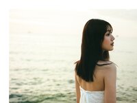 [Photobook] 2024.12.17 佐々木美玲1st写真集「太陽射しのパレード」