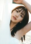 [Photobook] 2024.12.17 佐々木美玲1st写真集「太陽射しのパレード」