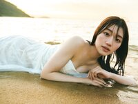 [Photobook] 2024.12.17 佐々木美玲1st写真集「太陽射しのパレード」