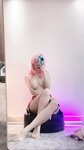 [Cosplay] Snow Duck 屑雪雪鸭 - March 7 Selfies 三月七