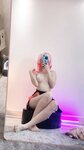[Cosplay] Snow Duck 屑雪雪鸭 - March 7 Selfies 三月七