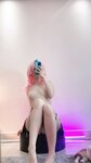[Cosplay] Snow Duck 屑雪雪鸭 - March 7 Selfies 三月七