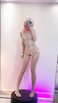 [Cosplay] Snow Duck 屑雪雪鸭 - March 7 Selfies 三月七