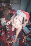 [Cosplay] 神沢永莉 - 请签收小春的礼物