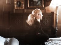 [Cosplay] 蠢沫沫 - 黑红纱裙