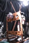[Cosplay] Natsuko夏夏子 - 玄狼