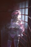 [Cosplay] 蠢沫沫 - Game Girls