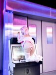 [Cosplay] 蠢沫沫 - Game Girls