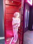 [Cosplay] 蠢沫沫 - Game Girls