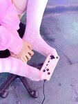 [Cosplay] 蠢沫沫 - Game Girls