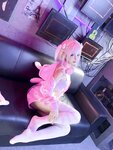[Cosplay] 蠢沫沫 - Game Girls