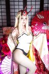 [Cosplay] Azami - Ibaraki Douji 茨木童子