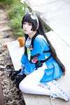 [Cosplay] G44 不会受伤 - Miyu Kasumizawa 沢美游