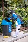 [Cosplay] G44 不会受伤 - Miyu Kasumizawa 沢美游