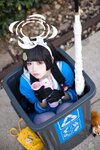 [Cosplay] G44 不会受伤 - Miyu Kasumizawa 沢美游