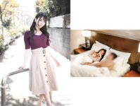 [Photobook] 園田みおん『Private Love』PRESTIGE BOOK SERIES