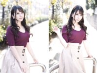 [Photobook] 園田みおん『Private Love』PRESTIGE BOOK SERIES