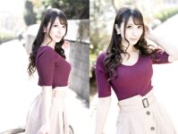 [Photobook] 園田みおん『Private Love』PRESTIGE BOOK SERIES